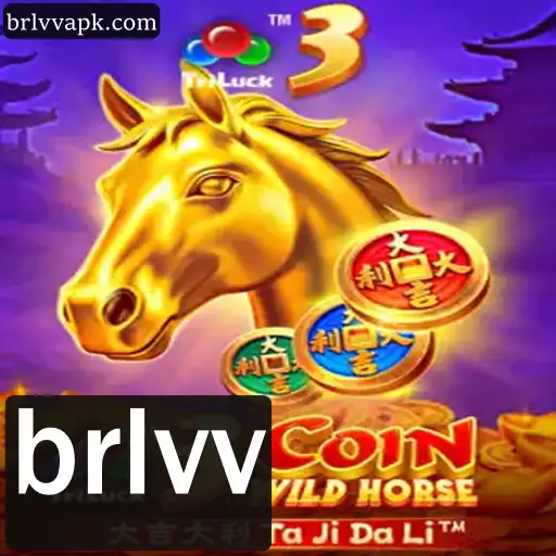 Descubra o Fascinante Mundo de 3CoinWildHorse