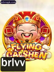 Descubra o Mundo de FlyingCaiShen: A Nova Sensação dos Jogos Online