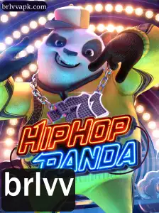 Descubra o Universo Vibrante de HipHopPanda