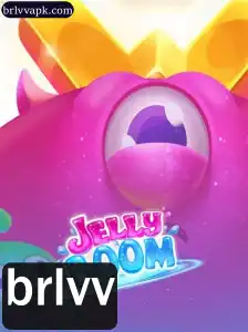 JellyBoom: Descubra o Viciante Mundo de Bolhas e Aventura