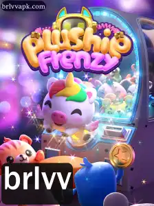 Explorando o Fascinante Mundo de PlushieFrenzy
