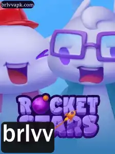RocketStars: Uma Inovadora Experiência de Jogo Espacial