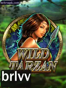 Explorando o Mundo de WildTarzan: Descrição e Regras do Jogo